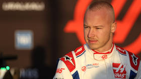 ‘Cancel culture’ fueling anti-Russian sanctions, says sacked F1 racer Mazepin (VIDEO)