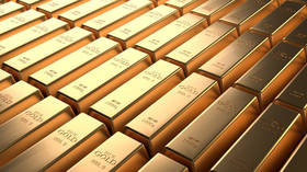 Russia adjusts gold buying strategy
