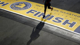 Boston marathon bans runners from Russia