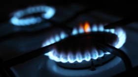 France prepares gas rationing