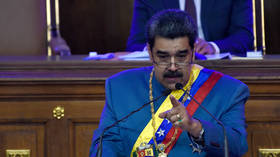 West wants to ‘destroy’ Russia – Venezuela