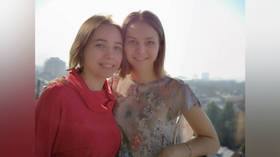 Ukranian chess sisters clear up anti-Russia letter controversy