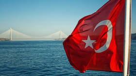 Turkey suspects conspiracy behind Black Sea mines