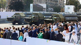‘EU-supplied’ S-300 launchers obliterated – Russia