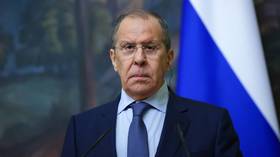 Russia seeks to end US-dominated world order – Lavrov