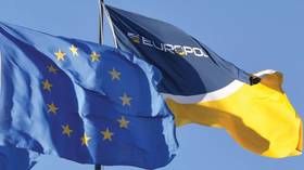 EU goes after Russian assets