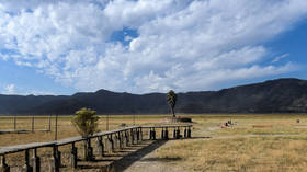 South American country will ration water