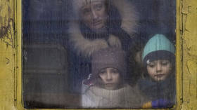 UNICEF responds to Ukrainian child abduction claims