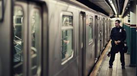 Several injured in NY subway shooting (GRAPHIC IMAGES)