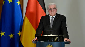 Ukrainian move  ‘irritating’ – Germany