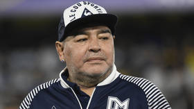 Prosecutors issue new demands over Maradona death