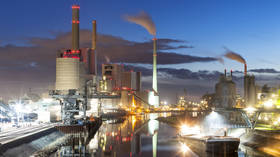 Energy import ban will hit Germany harder than Russia, unions warn Berlin