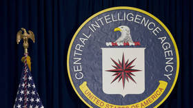 CIA chief names biggest threat
