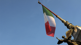 Italy rejects ruble payment for Russian gas
