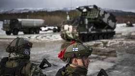 Russia comments on outcome of Sweden and Finland joining NATO
