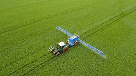 Russia raises export quotas on fertilizers