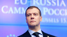 Russia responds to EU’s ‘bankruptcy’ predictions