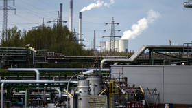 Poll reveals regional German divide on gas rationing