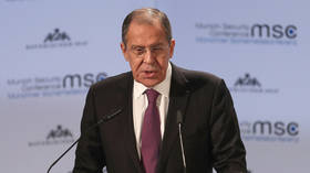 Lavrov shares what Russia can learn from West