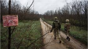 Ukraine plans ‘monstrous’ provocation – Moscow