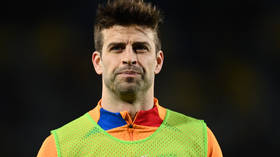 Barcelona icon Pique accused of multimillion-euro Saudi plot