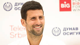 Djokovic outlines aims as comeback continues