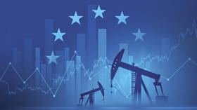 France urging EU to ban Russian crude