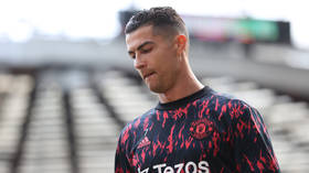 Manchester United announce Ronaldo decision after death of baby son