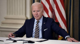 Biden makes call on second term – media