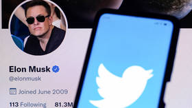 Musk may spend $15 billion of his own money on Twitter – media