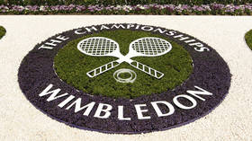 Wimbledon confirms ban on Russian players