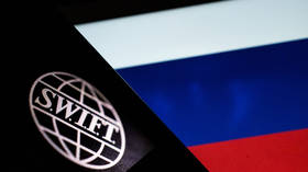 Russia to keep identity of payment system members secret