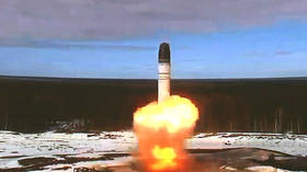 Russia successfully test fires ‘unique’ missile – Putin