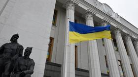 IMF to expedite $5 billion loan to Ukraine