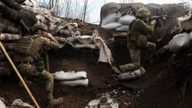 Ukraine sends mixed messages on ‘Easter truce’