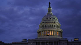‘Threatening’ aircraft prompts brief US Capitol evacuation