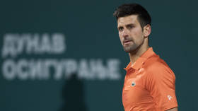 Djokovic comments on ‘crazy’ Wimbledon ban on Russian players