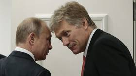 Zelensky peace plan claims 'raise questions' – Kremlin