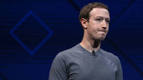 Mark Zuckerberg barred from Russia