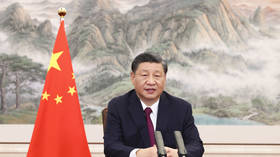 China reveals new 'Global Security Initiative'
