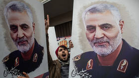 Iran won't abandon quest for Soleimani vengeance – commander
