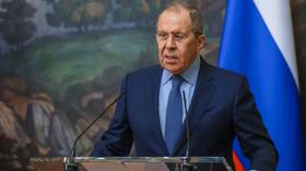 Russia reveals status of Ukraine peace talks