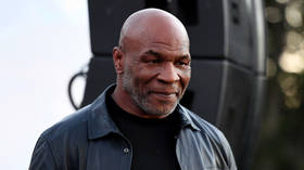 Tyson plane attack victim could sue (VIDEO)