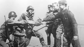 US cancels key WW2 battle commemoration – Russia