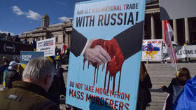 Russophobia: Russians in the West complain as some consider them personally responsible for the conflict in Ukraine