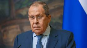 Moscow blames West for stalled Ukraine talks