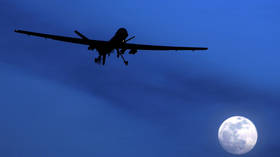 Biden may enlist CIA to battle ‘hostile’ drones