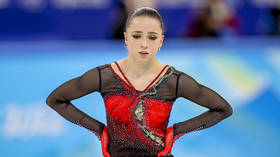 ‘Initiators’ named behind Russian figure skating ban