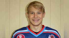 Arrest made after hockey youngster stabbed to death in Moscow