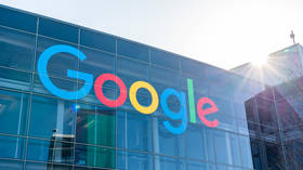 Russian court freezes Google assets